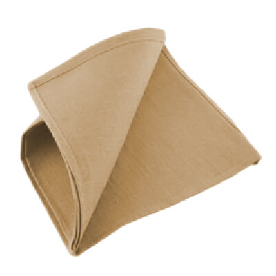 Dimension Biscuit Napkin