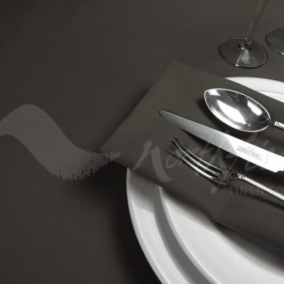 Dimension Graphite Napkin