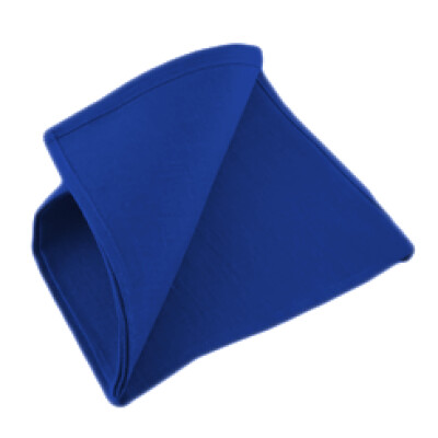 Dimension Royal Blue Napkin