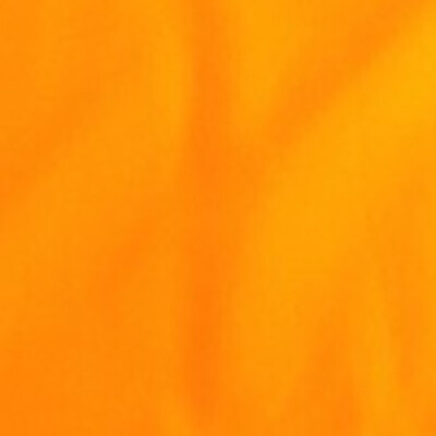 Lycra Orange