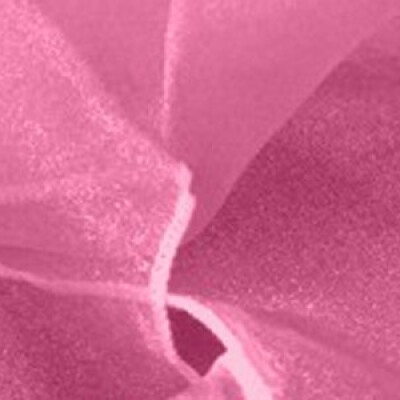 Organza Dusty Pink
