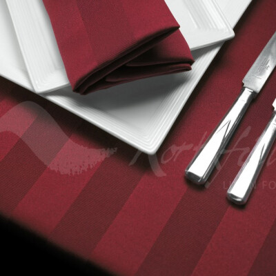 Regency Burgundy