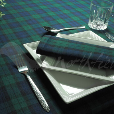 Tartan Black Watch